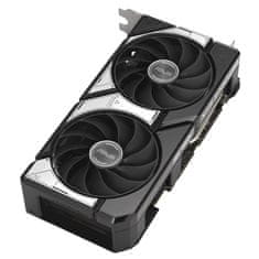 shumee grafična kartica ASUS DUAL RTX 5060 TI 16GB OC