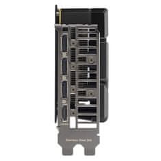 shumee grafična kartica ASUS DUAL RTX 5060 TI 16GB OC