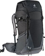 shumee Deuter Futura Pro 38 SL črno-grafit