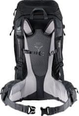 shumee Deuter Futura Pro 38 SL črno-grafit