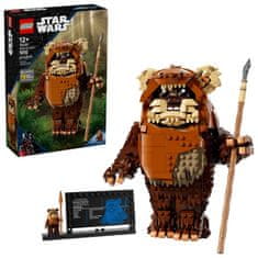 shumee LEGO Star Wars 75430 Ewokov Wicket