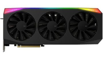 shumee Grafična kartica XFX Mercury RX 9070XT OC GAM E RGB 16GB