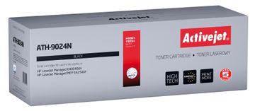 ActiveJet Activejet ATH-9024N Toner za HP, Zamenjava W9024MC, 11500 strani, črn