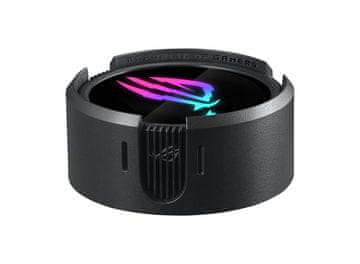 shumee Hladilnik ASUS ROG STRIX LC III 360 ARGB