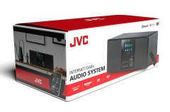 shumee Internetni radio JVC RA-E981B