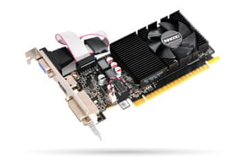 shumee grafična kartica INNO3D GeF GT730 4GB SDDR3