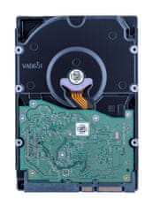 WD Trdi disk WD Red Plus 8TB SATA WD80EFPX