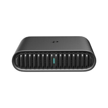 slomart TP-Link TL-WR902AC Wi-Fi 6 potovalni usmerjevalnik, črn