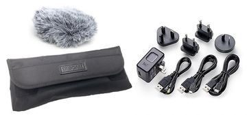 shumee Tascam AK-DR11G MK3 - Paket dodatne opreme