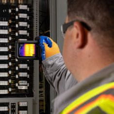 shumee KOMPAKTNA TERMOVIZIJA FLIR C8