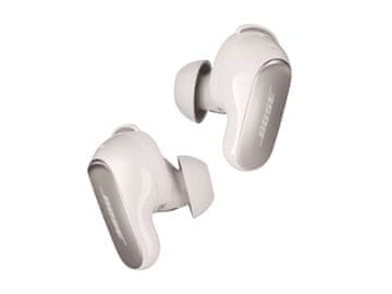BÜSE Bose QuietComfort Ultra Slušalke Bluetooth, črne