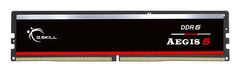 shumee G.SKILL AEGIS 5 DDR5 16GB 6000MHZ CL36-36 XMP3 BLA