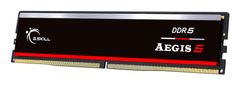 shumee G.SKILL AEGIS 5 DDR5 16GB 6000MHZ CL36-36 XMP3 BLA