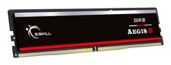 shumee G.SKILL AEGIS 5 DDR5 16GB 6000MHZ CL36-36 XMP3 BLA