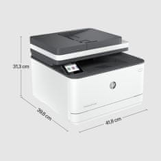 Večfunkcijska naprava HP LASERJET PRO 3102fdw