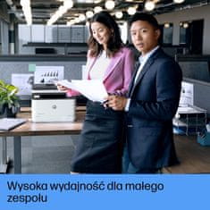 Večfunkcijska naprava HP LASERJET PRO 3102fdw
