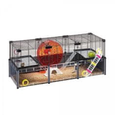 shumee FERPLAST Multipla velik hrček 107,5 x 37,5 x V 42 cm