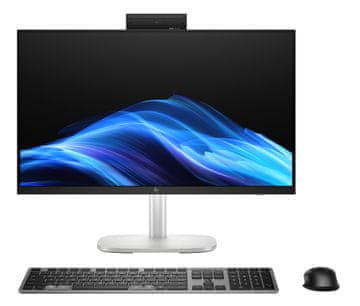 shumee HP Elite S. 8 AIO G1i U7-265 23.8 16 512 Arc W11P