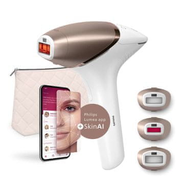 shumee Aparat za lahko odstranjevanje dlak PHILIPS LUMEA BRI 973/00