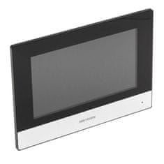 HIKVISION DS-KIS604-S KOMPLET VIDEO DOMOFONA