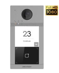 HIKVISION DS-KIS604-S KOMPLET VIDEO DOMOFONA
