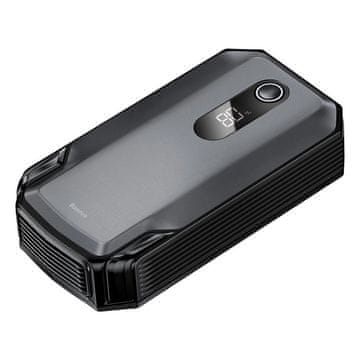 shumee Zaganjalnik Baseus Jump Starter 20000mAh 12V (2000A/1000A) ohišje.