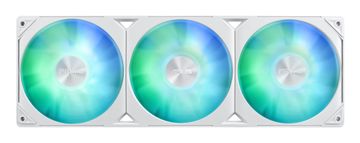 shumee ASUS PRIME LC 360 ARGB WHT hladilnik