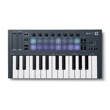 shumee NOVATION FLkey Mini - MIDI kontroler