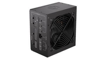 Endorfy Napajalnik ENDORFY Supremo FM6 750W, črn