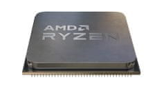 AMD AMD Ryzen 5 5600XT procesor v škatli