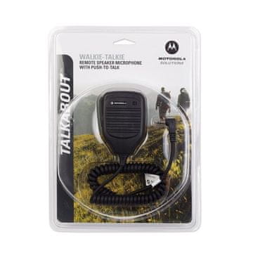 Motorola Motorola naglavni mikrofon za T62, T72, T82, T82EX, RSM, T92