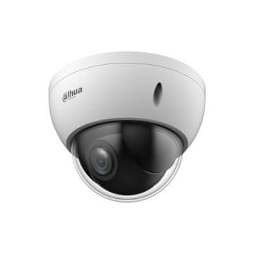 IP Dahua SD22404DB-GNY IP kamera, 4x optični zoom, IK10, IP66, bela