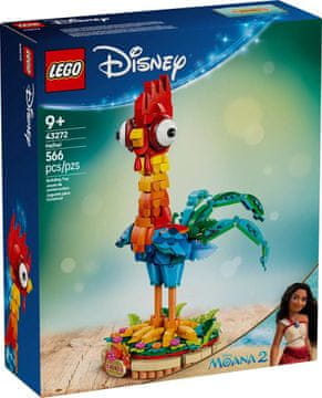 slomart LEGO DISNEY 43272 Heihei