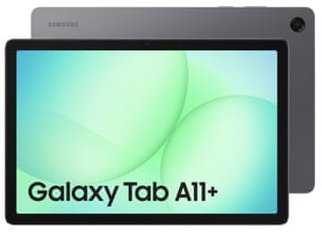 shumee Samsung Galaxy Tab A11 11“ X230 6/128GB WiFi siv