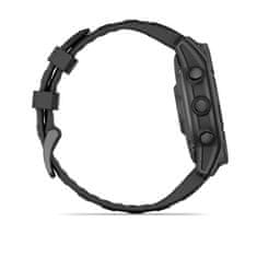 slomart Garmin Fenix 7 pametna ura 3.3 cm (1.3") AMOLED 47 mm črna