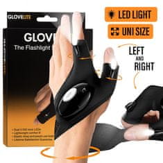 Cool Mango Rokavice z LED lučjo – Flashglow