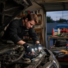 Cool Mango Rokavice z LED lučjo – Flashglow