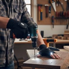 Cool Mango Rokavice z LED lučjo – Flashglow