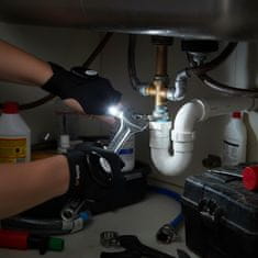 Cool Mango Rokavice z LED lučjo – Flashglow