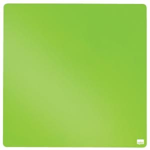 Nobo Magnetna tabla 36x36cm, zelena