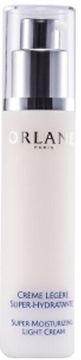 Orlane Super Hydratante Moisturizing Cream (Super vlažilna lahka krema) 50 ml