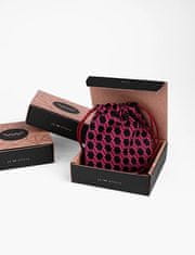 Vuch Čudovita pozlačena ogrlica Srce Emery Gold