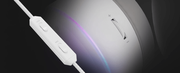 NADZOR ZVOKA IN SVETLOBE