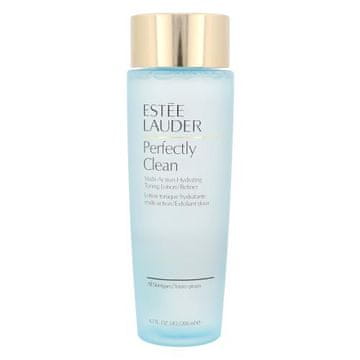 Estée Lauder Perfectly Clean Multi-Action čistilni losjon za ženske