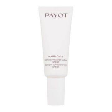 Payot Harmonie Dark Spot Corrector Cream SPF30 osvetljevalna dnevna krema proti pigmentnim madežem za ženske