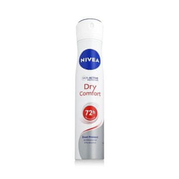Nivea Dry Comfort deodorant za ženske