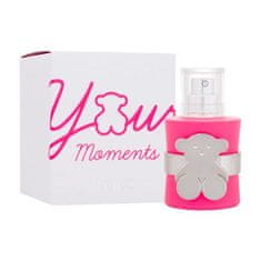 Tous Your Moments 30 ml toaletna voda za ženske