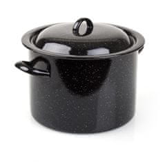 Banquet Lonec + pokrovka premera 24 cm 7,5 l