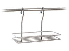 Banquet Viseča polica VARIELLA 26x21x14cm Cr