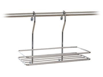Banquet Viseča polica VARIELLA 26x21x14cm Cr